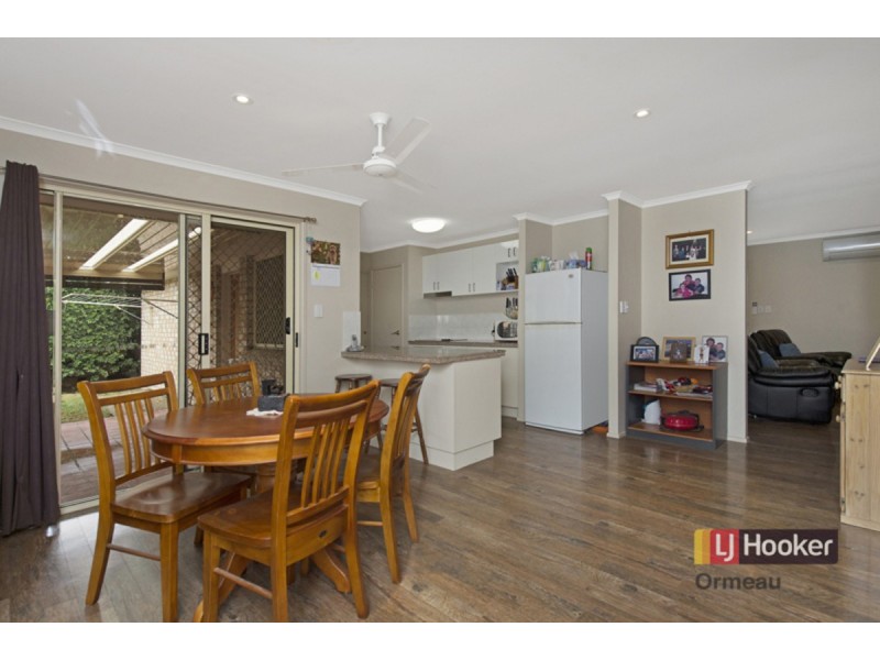 62 Conebush Circuit, Ormeau QLD 4208