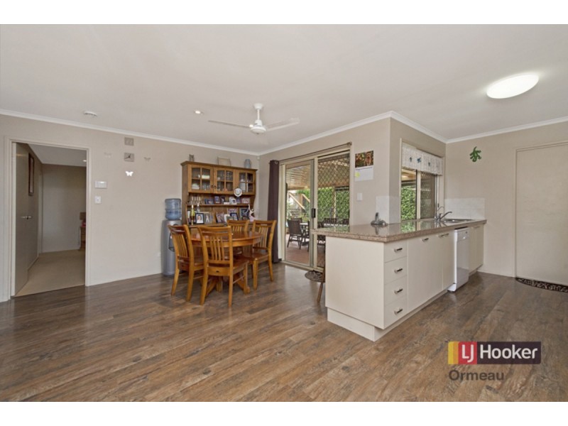 62 Conebush Circuit, Ormeau QLD 4208