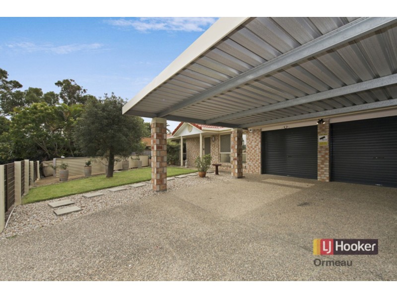 62 Conebush Circuit, Ormeau QLD 4208