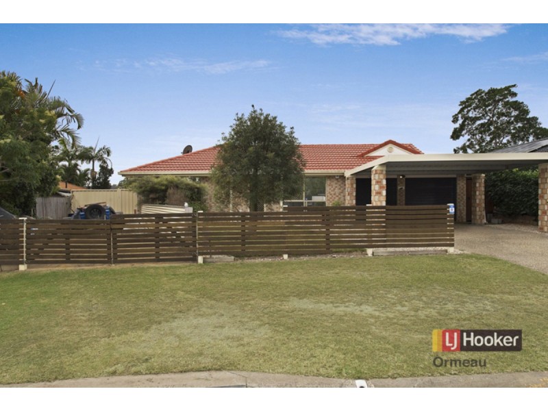 62 Conebush Circuit, Ormeau QLD 4208