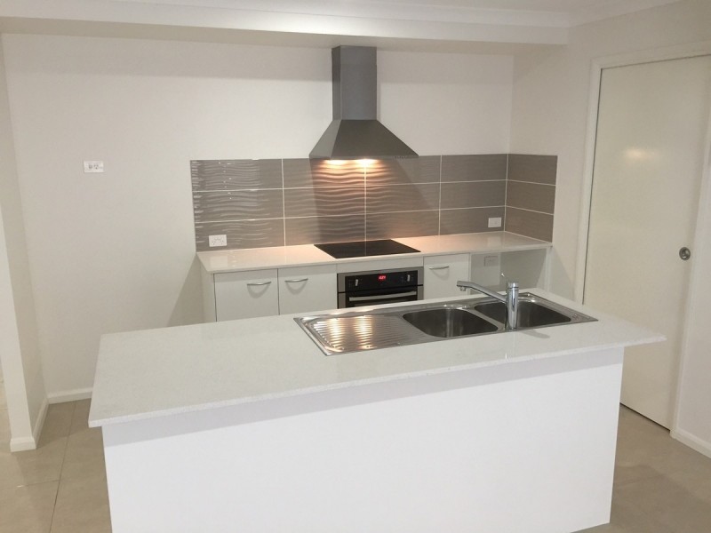 4 Richenda Street, Ormeau Hills QLD 4208