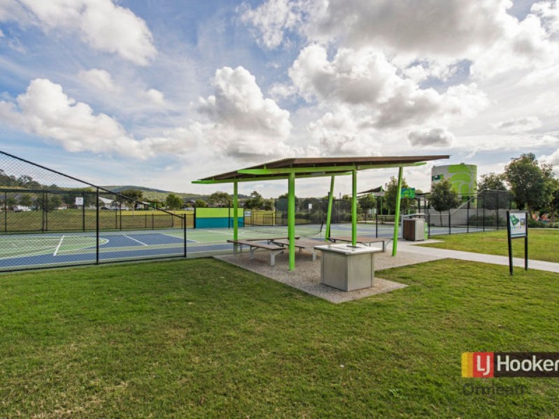 4 Richenda Street, Ormeau Hills QLD 4208