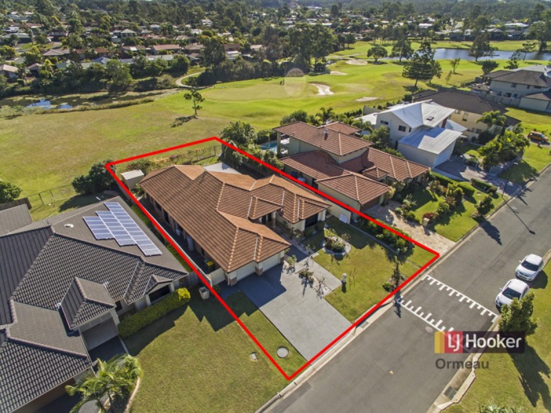 47 The Avenue, Windaroo QLD 4207