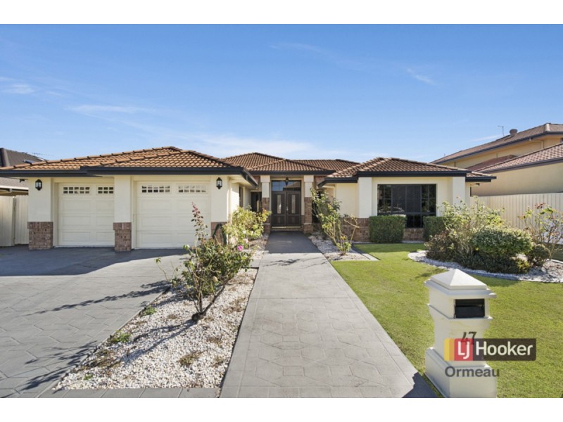 47 The Avenue, Windaroo QLD 4207