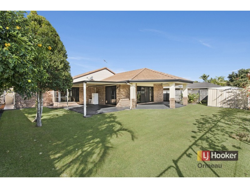 47 The Avenue, Windaroo QLD 4207