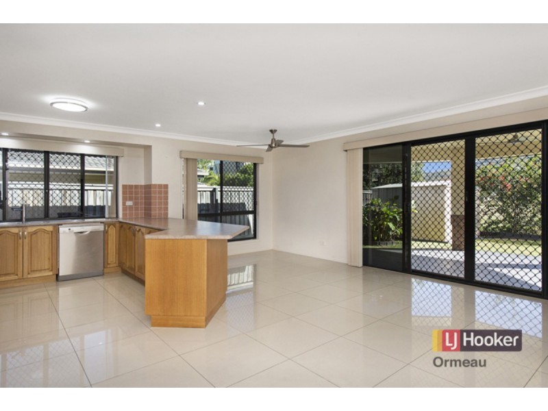 47 The Avenue, Windaroo QLD 4207