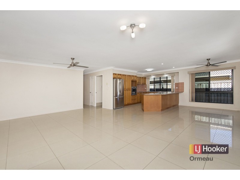 47 The Avenue, Windaroo QLD 4207