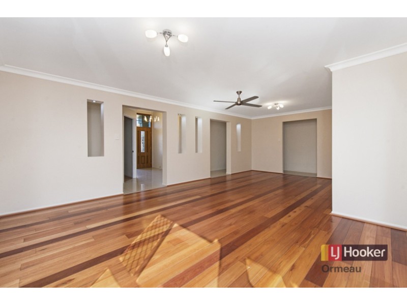 47 The Avenue, Windaroo QLD 4207