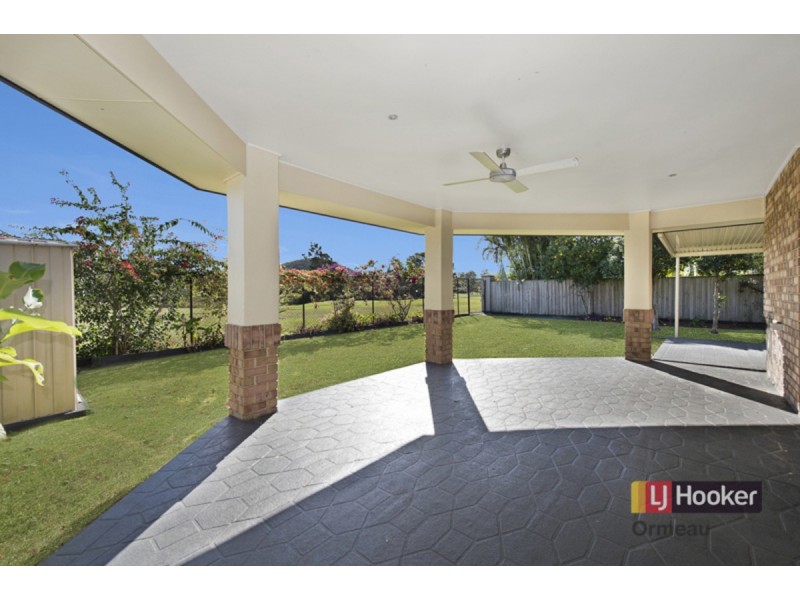 47 The Avenue, Windaroo QLD 4207
