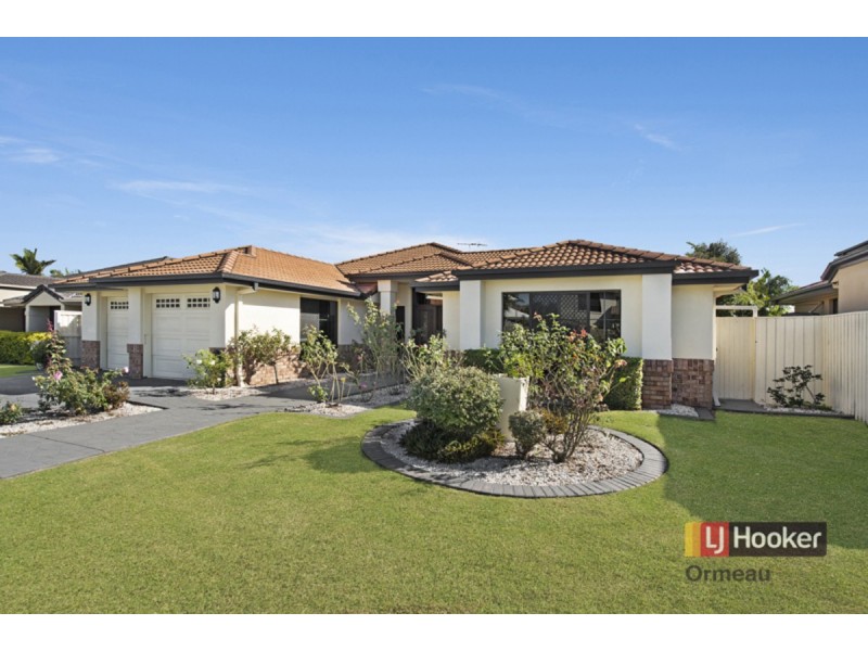 47 The Avenue, Windaroo QLD 4207