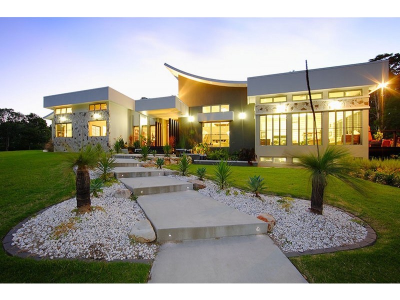 57 Barrenjoey Drive, Ormeau Hills QLD 4208