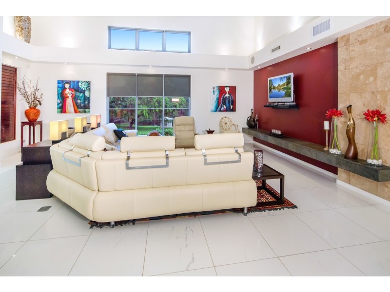 57 Barrenjoey Drive, Ormeau Hills QLD 4208