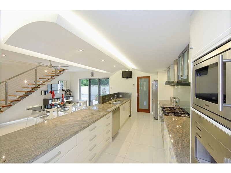 57 Barrenjoey Drive, Ormeau Hills QLD 4208