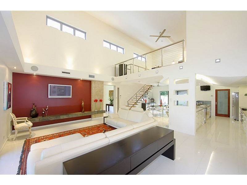 57 Barrenjoey Drive, Ormeau Hills QLD 4208
