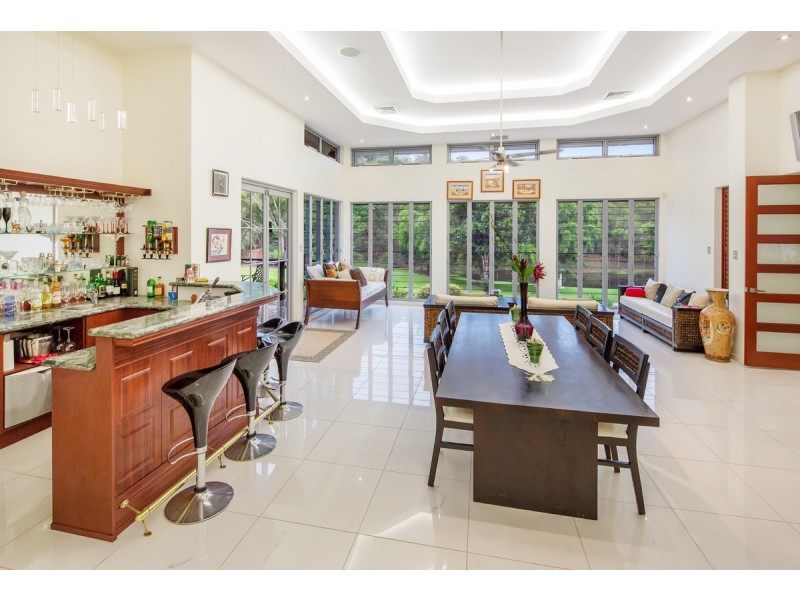 57 Barrenjoey Drive, Ormeau Hills QLD 4208