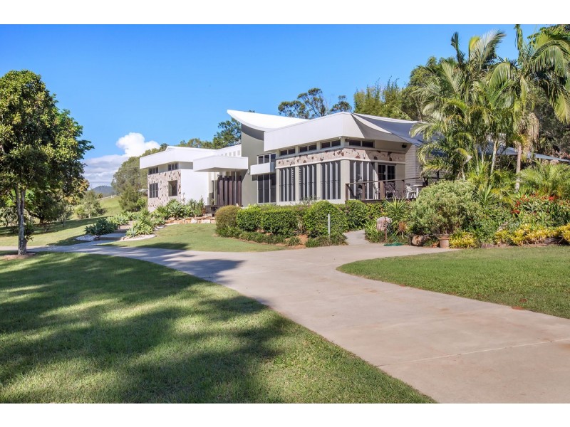 57 Barrenjoey Drive, Ormeau Hills QLD 4208