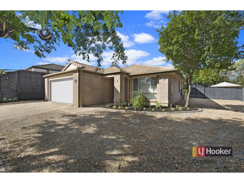 1 Freesia Court, Ormeau QLD 4208