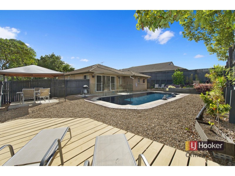 1 Freesia Court, Ormeau QLD 4208