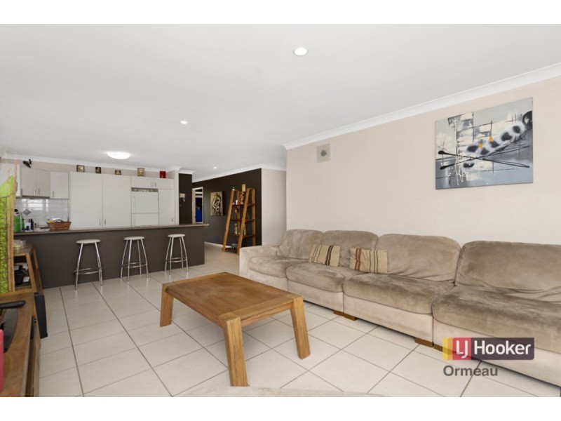 1 Freesia Court, Ormeau QLD 4208