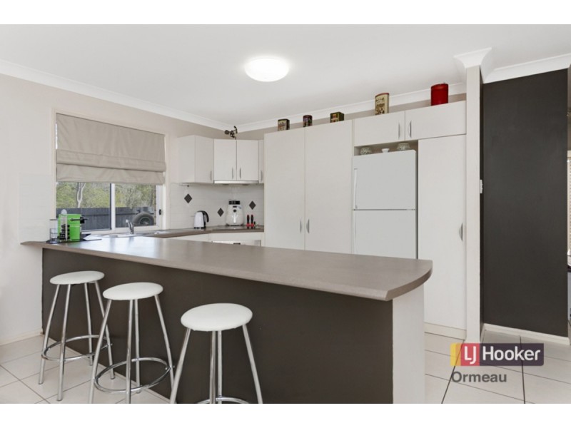 1 Freesia Court, Ormeau QLD 4208