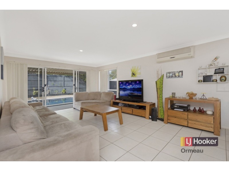 1 Freesia Court, Ormeau QLD 4208