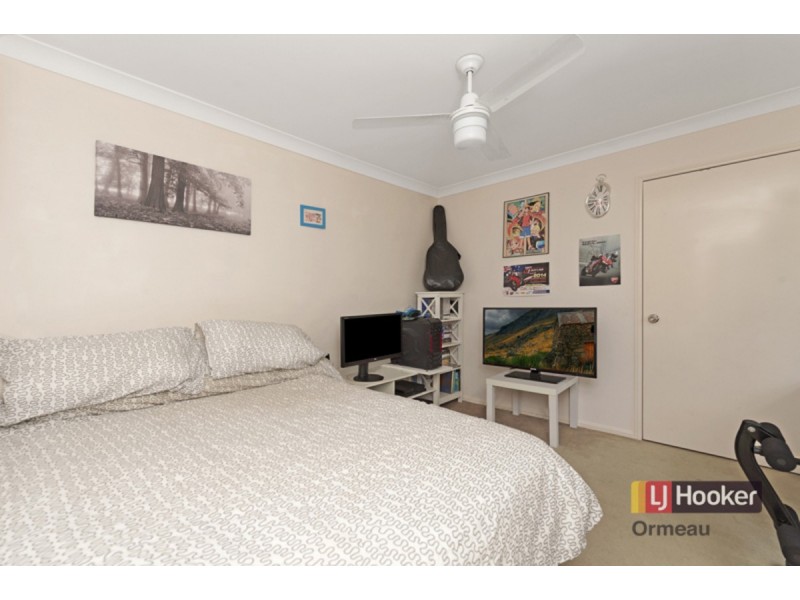 1 Freesia Court, Ormeau QLD 4208
