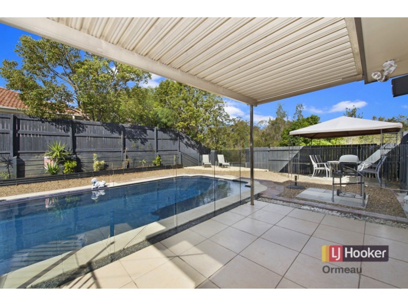 1 Freesia Court, Ormeau QLD 4208
