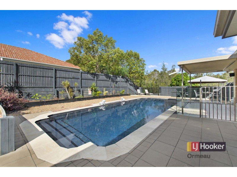 1 Freesia Court, Ormeau QLD 4208