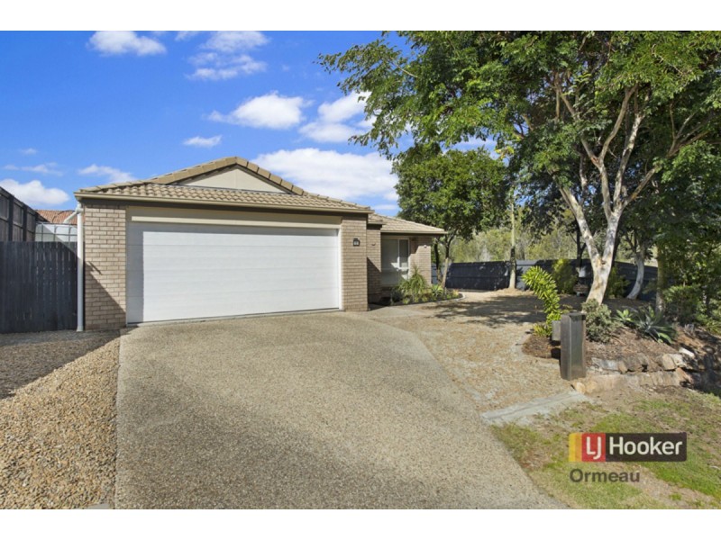1 Freesia Court, Ormeau QLD 4208