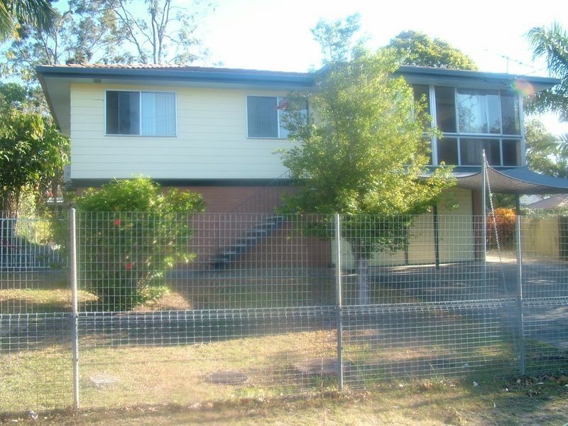 5 Tasman Tce, Eagleby QLD 4207
