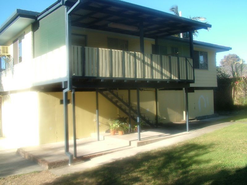5 Tasman Tce, Eagleby QLD 4207