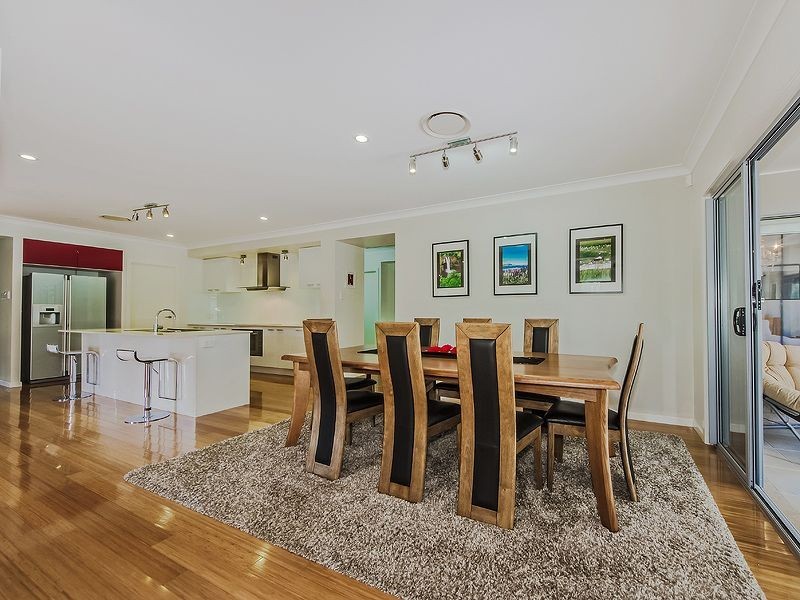 94 Guara Grove, Pimpama QLD 4209