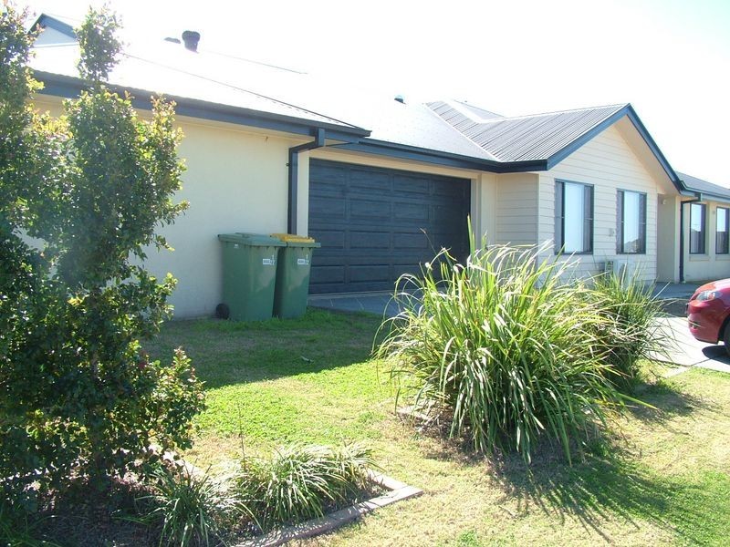 1/22 Paris Parade, Ormeau QLD 4208