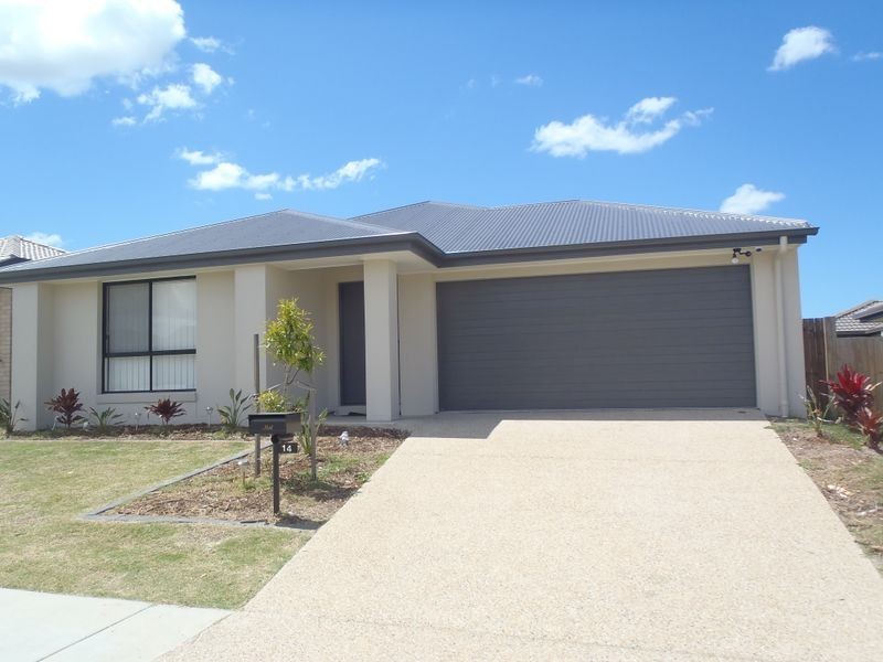 14 Pimpama Rivers Drive, Ormeau QLD 4208