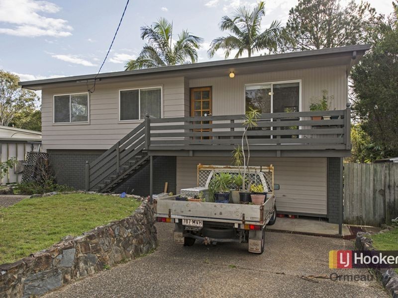 32 Quarrian Crescent, Beenleigh QLD 4207