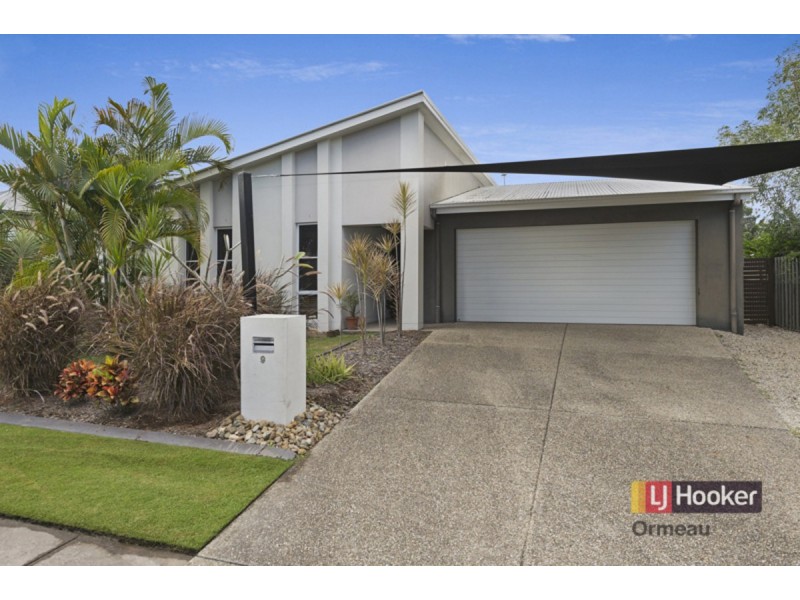 9 Rockwood Drive, Ormeau QLD 4208