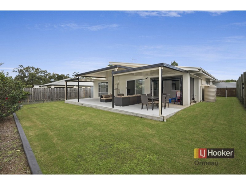 9 Rockwood Drive, Ormeau QLD 4208