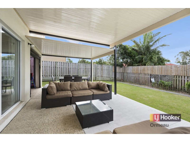 9 Rockwood Drive, Ormeau QLD 4208