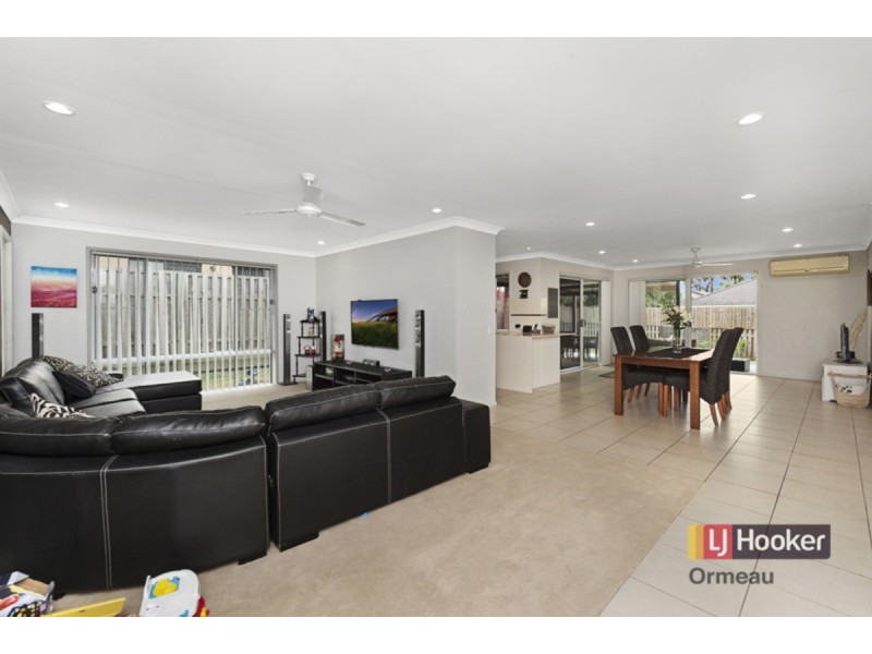 9 Rockwood Drive, Ormeau QLD 4208