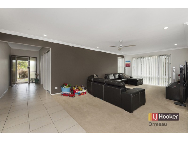 9 Rockwood Drive, Ormeau QLD 4208