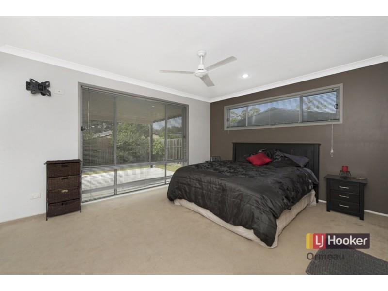 9 Rockwood Drive, Ormeau QLD 4208