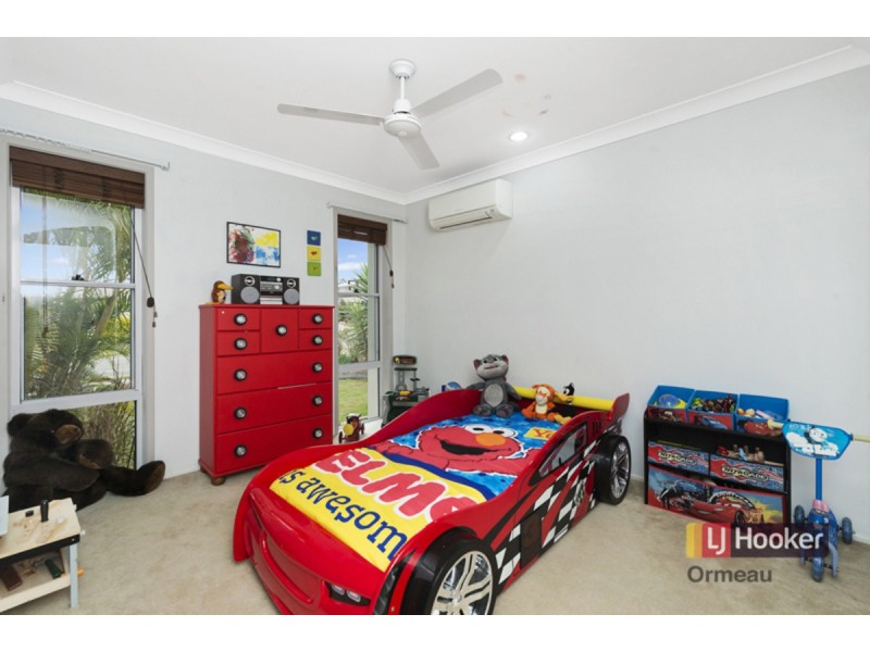 9 Rockwood Drive, Ormeau QLD 4208