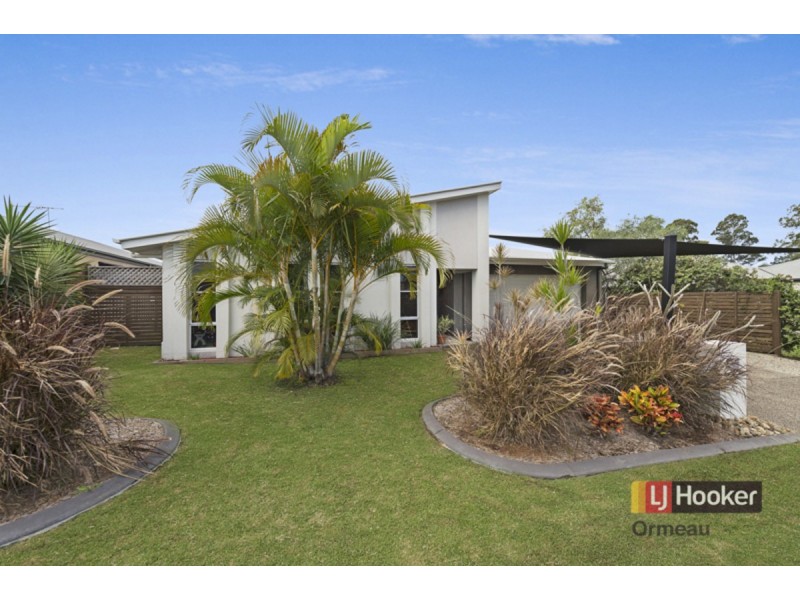 9 Rockwood Drive, Ormeau QLD 4208