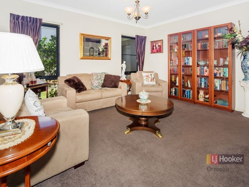 45 Maidenwell Road, Ormeau QLD 4208