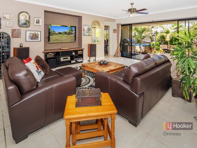 45 Maidenwell Road, Ormeau QLD 4208