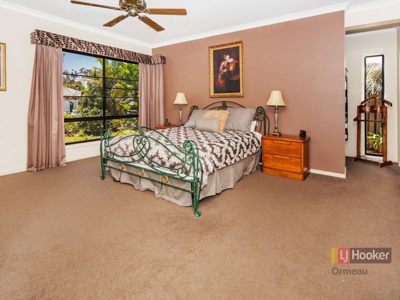 45 Maidenwell Road, Ormeau QLD 4208