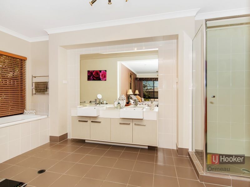 45 Maidenwell Road, Ormeau QLD 4208