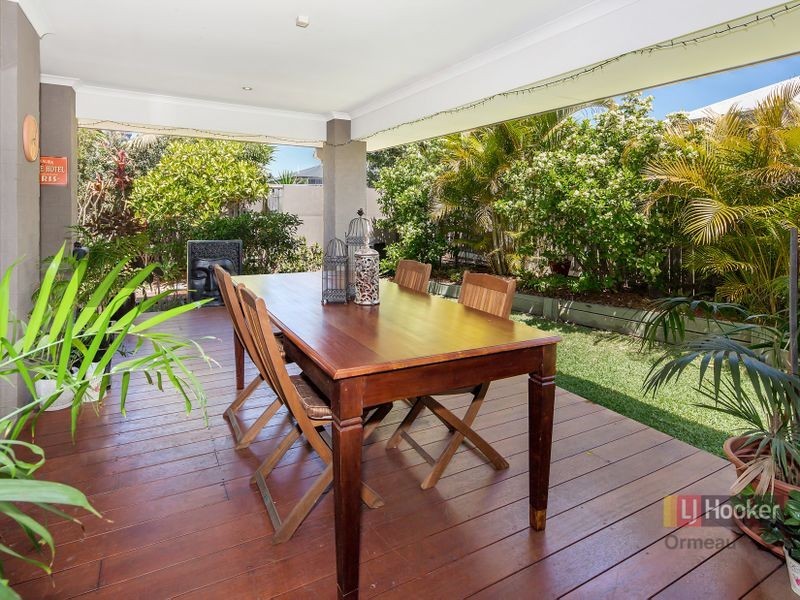 45 Maidenwell Road, Ormeau QLD 4208