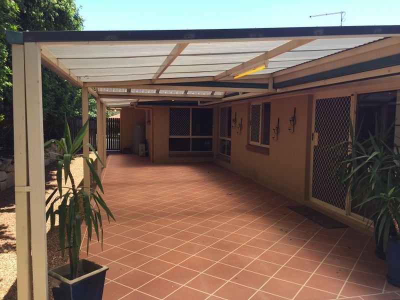 16 Forestglen Cres, Bahrs Scrub QLD 4207