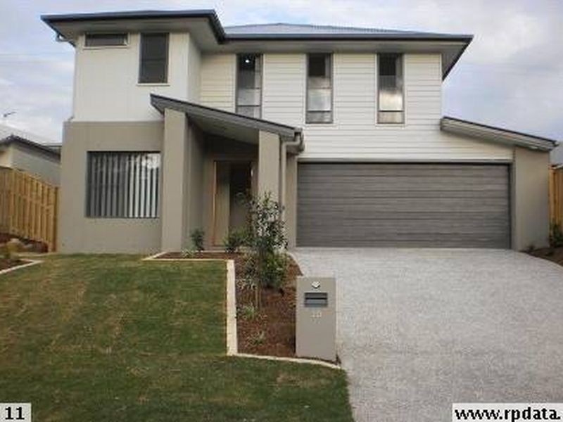 30 Wildflower Circut, Upper Coomera QLD 4209